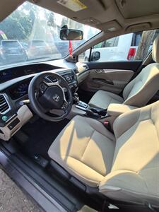 2013 Honda Civic EX - Photo 4 - Eugene, OR 97402