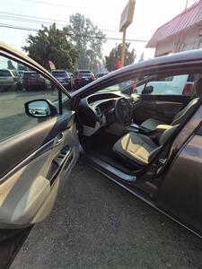 2013 Honda Civic EX - Photo 3 - Eugene, OR 97402