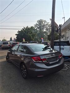 2013 Honda Civic EX - Photo 9 - Eugene, OR 97402