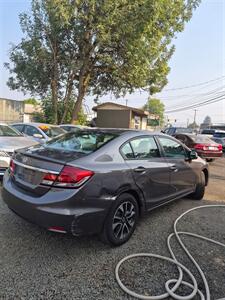 2013 Honda Civic EX - Photo 10 - Eugene, OR 97402
