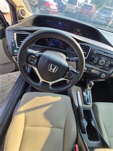2013 Honda Civic EX - Photo 6 - Eugene, OR 97402