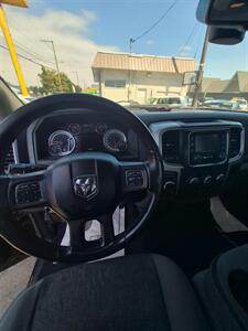 2014 RAM 1500 SLT - Photo 5 - Eugene, OR 97402