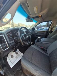 2014 RAM 1500 SLT - Photo 4 - Eugene, OR 97402