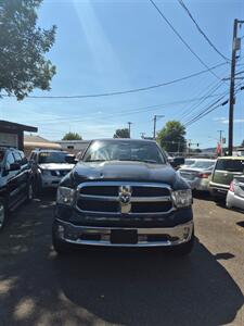 2014 RAM 1500 SLT - Photo 2 - Eugene, OR 97402
