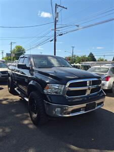 2014 RAM 1500 SLT - Photo 11 - Eugene, OR 97402