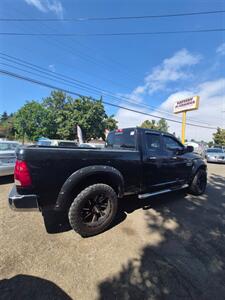 2014 RAM 1500 SLT - Photo 9 - Eugene, OR 97402