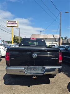 2014 RAM 1500 SLT - Photo 8 - Eugene, OR 97402