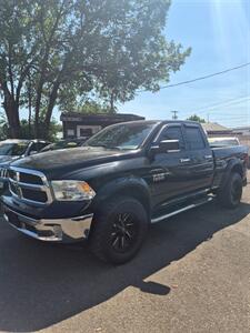 2014 RAM 1500 SLT - Photo 1 - Eugene, OR 97402
