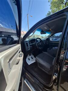 2014 RAM 1500 SLT - Photo 3 - Eugene, OR 97402