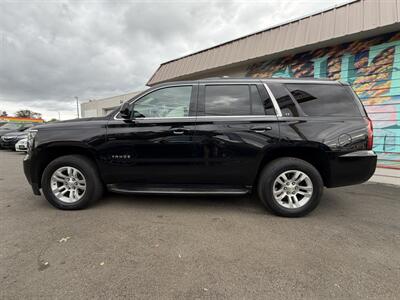 2015 Chevrolet Tahoe LT - Photo 2 - Eugene, OR 97402