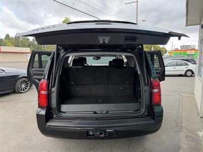 2015 Chevrolet Tahoe LT - Photo 8 - Eugene, OR 97402