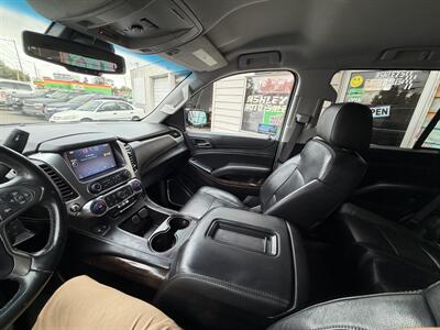 2015 Chevrolet Tahoe LT - Photo 13 - Eugene, OR 97402