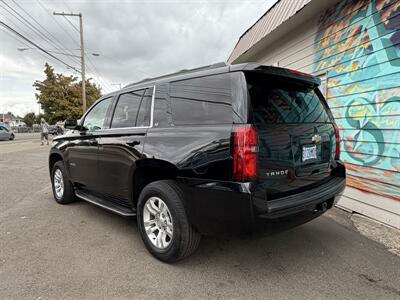 2015 Chevrolet Tahoe LT - Photo 3 - Eugene, OR 97402