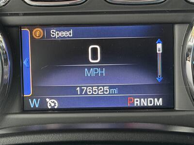 2015 Chevrolet Tahoe LT - Photo 15 - Eugene, OR 97402