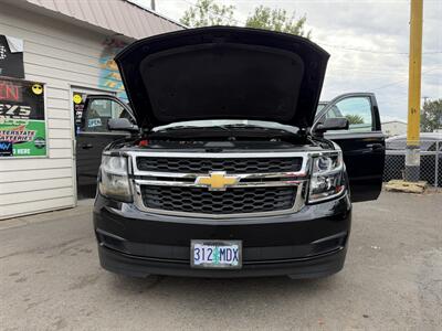 2015 Chevrolet Tahoe LT - Photo 5 - Eugene, OR 97402