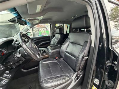 2015 Chevrolet Tahoe LT - Photo 10 - Eugene, OR 97402
