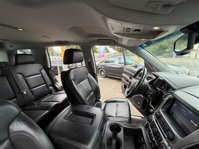 2015 Chevrolet Tahoe LT - Photo 11 - Eugene, OR 97402