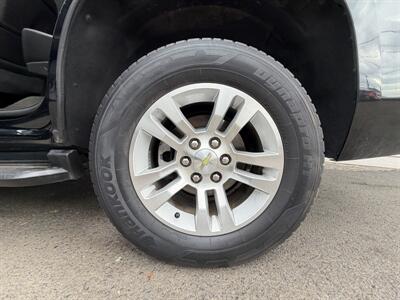 2015 Chevrolet Tahoe LT - Photo 16 - Eugene, OR 97402