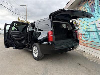 2015 Chevrolet Tahoe LT - Photo 7 - Eugene, OR 97402