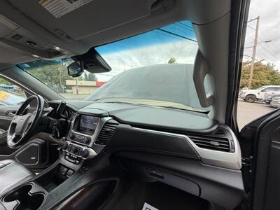 2015 Chevrolet Tahoe LT - Photo 14 - Eugene, OR 97402