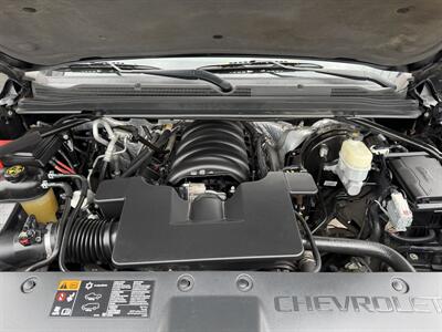 2015 Chevrolet Tahoe LT - Photo 18 - Eugene, OR 97402