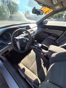 2012 Honda Accord LX   - Photo 4 - Eugene, OR 97402