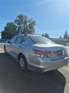 2012 Honda Accord LX   - Photo 10 - Eugene, OR 97402