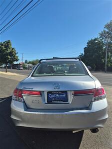 2012 Honda Accord LX   - Photo 9 - Eugene, OR 97402