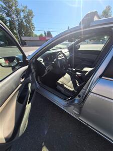 2012 Honda Accord LX   - Photo 3 - Eugene, OR 97402