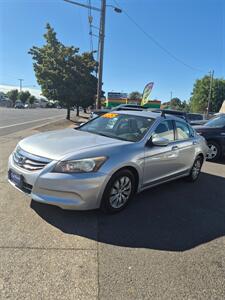 2012 Honda Accord LX   - Photo 11 - Eugene, OR 97402
