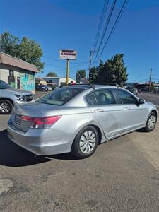 2012 Honda Accord LX   - Photo 8 - Eugene, OR 97402