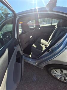 2012 Honda Accord LX   - Photo 6 - Eugene, OR 97402