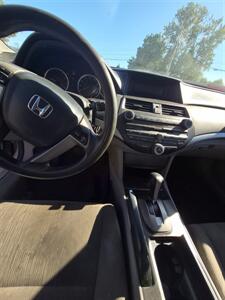 2012 Honda Accord LX   - Photo 5 - Eugene, OR 97402