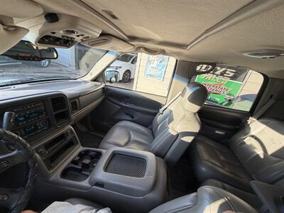 2003 Chevrolet Tahoe LT - Photo 13 - Eugene, OR 97402