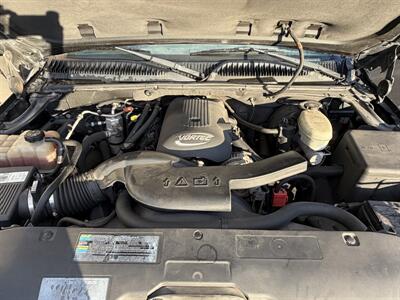 2003 Chevrolet Tahoe LT - Photo 16 - Eugene, OR 97402