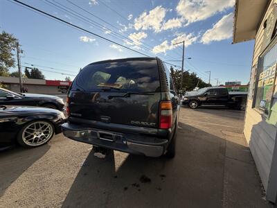 2003 Chevrolet Tahoe LT - Photo 3 - Eugene, OR 97402