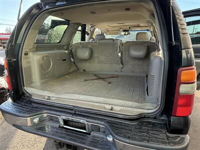 2003 Chevrolet Tahoe LT - Photo 15 - Eugene, OR 97402