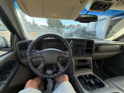 2003 Chevrolet Tahoe LT - Photo 7 - Eugene, OR 97402