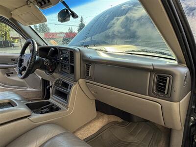 2003 Chevrolet Tahoe LT - Photo 9 - Eugene, OR 97402