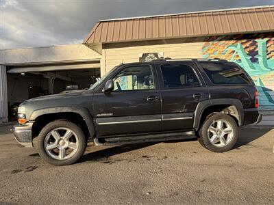 2003 Chevrolet Tahoe LT - Photo 2 - Eugene, OR 97402