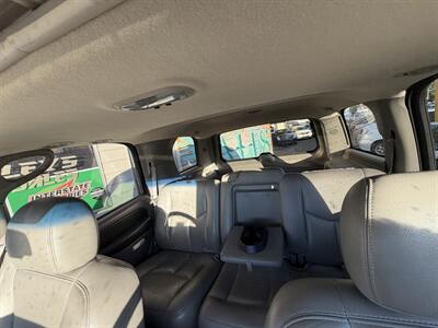 2003 Chevrolet Tahoe LT - Photo 18 - Eugene, OR 97402