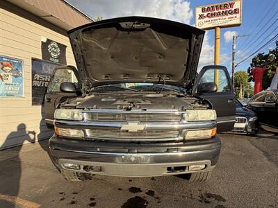 2003 Chevrolet Tahoe LT - Photo 6 - Eugene, OR 97402