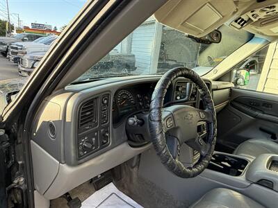 2003 Chevrolet Tahoe LT - Photo 8 - Eugene, OR 97402
