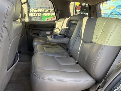 2003 Chevrolet Tahoe LT - Photo 12 - Eugene, OR 97402