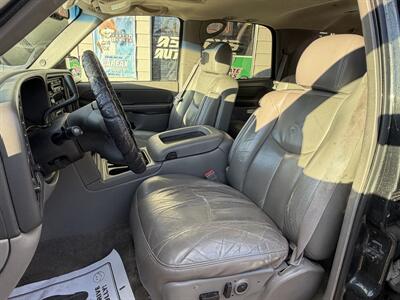 2003 Chevrolet Tahoe LT - Photo 11 - Eugene, OR 97402