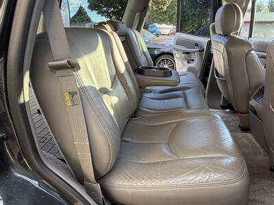 2003 Chevrolet Tahoe LT - Photo 14 - Eugene, OR 97402