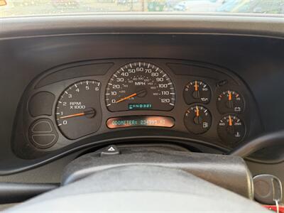 2003 Chevrolet Tahoe LT - Photo 21 - Eugene, OR 97402