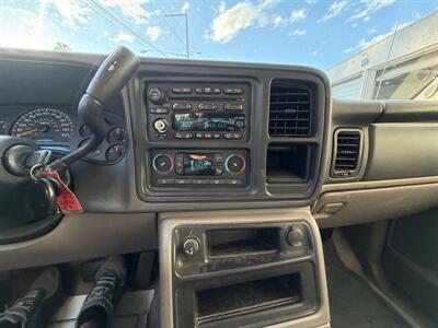 2003 Chevrolet Tahoe LT - Photo 17 - Eugene, OR 97402
