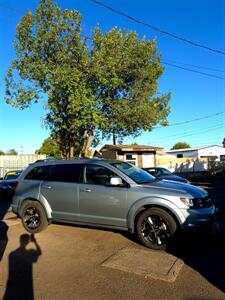 2020 Dodge Journey Crossroad - Photo 13 - Eugene, OR 97402