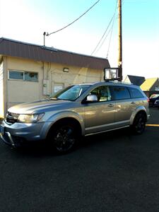 2020 Dodge Journey Crossroad - Photo 9 - Eugene, OR 97402